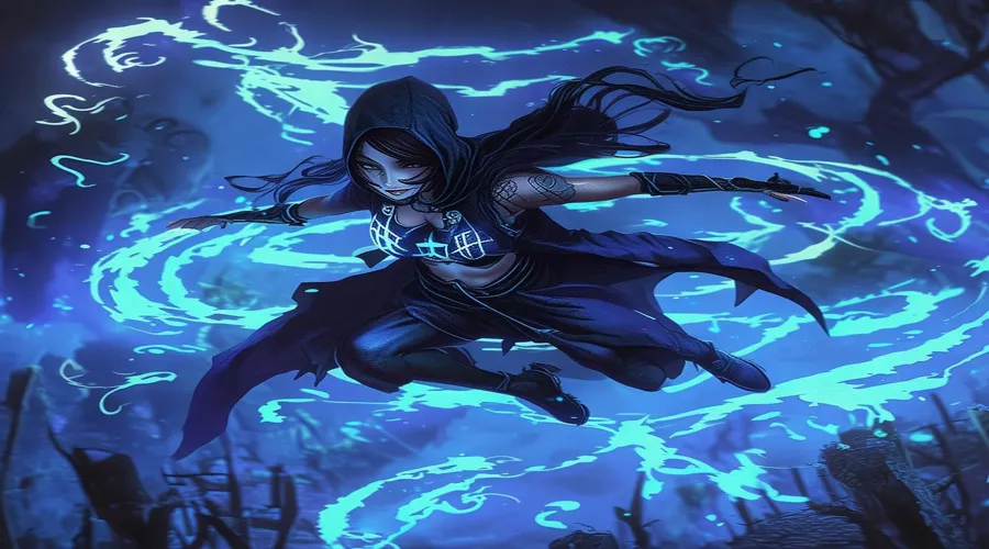 新仙魔九界游戏图片3